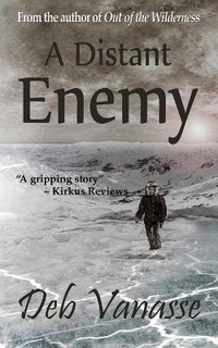 Enlarge image Cover: A Distant Enemy - Running Fox Books