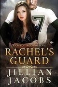 Cover: Rachel's Guard - Green Moose Productions