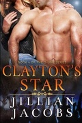 Cover: Clayton's Star - Green Moose Productions