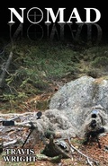Cover: Nomad - Travis Wright