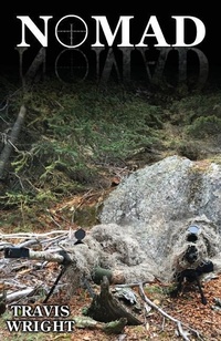 Enlarge image Cover: Nomad - Travis Wright