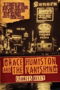 Cover: Grace Humiston and the Vanishing - Charles Kelly