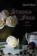 Cover: Rosings Park - Moorgate Books