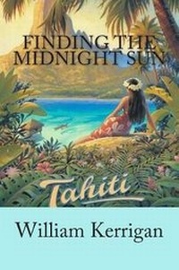 Enlarge image Cover: Finding the Midnight Sun - William Kerrigan