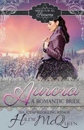 Cover: Aurora, A Romantic Bride - Pink Door Publishing