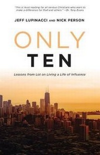 Enlarge image Cover: Only Ten - Harris House Publishing