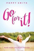Cover: Go For It! - Elk Lake Publishing, Inc.