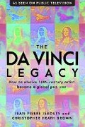 Cover: The da Vinci Legacy - Apollo Publishers