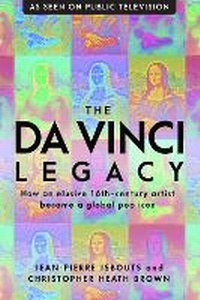 Enlarge image Cover: The da Vinci Legacy - Apollo Publishers