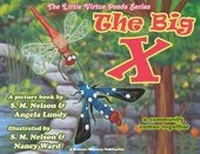 Enlarge image Cover: The Big X - Brainiac Bloomers, LLC