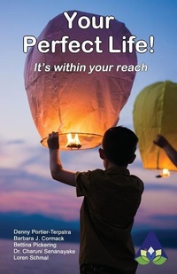 Enlarge image Cover: Your Perfect Life - Amarantine, Pencraft Books Limited