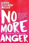 Cover: No More Anger - Elk Lake Publishing Inc