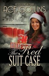 Enlarge image Cover: The Red Suit Case - Elk Lake Publishing Inc