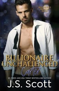 Enlarge image Cover: Billionaire Unchallenged - Golden Unicorn Enterprises, Inc.