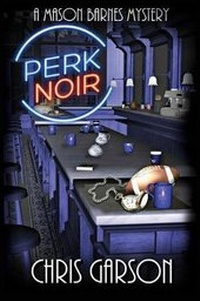 Enlarge image Cover: Perk Noir - Optimus Maximus Publishing