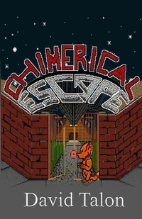 Enlarge image Cover: Chimerical Escape - Asa Publishing Corporation