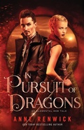 Cover: In Pursuit of Dragons - Anne Renwick