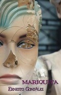 Cover: MariQuita - Cuban Artists Around the World, Inc