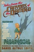 Cover: Tales from the Canyons of the Damned - Holt Smith Ltd