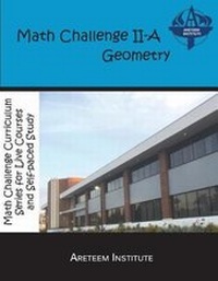 Enlarge image Cover: Math Challenge II-A Geometry - Areteem Institute