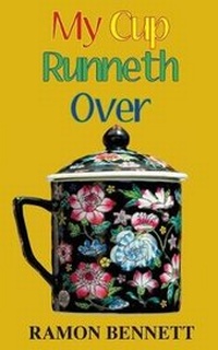 Enlarge image Cover: My Cup Runneth Over - Shekinah Books LLC