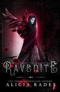 Cover: Ravenite - Crystallite Publishing