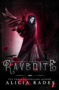 Enlarge image Cover: Ravenite - Crystallite Publishing