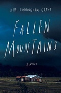 Cover: Fallen Mountains - Amberjack Publishing Company
