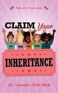 Cover: Claim Your Inheritance - Clf Publishing
