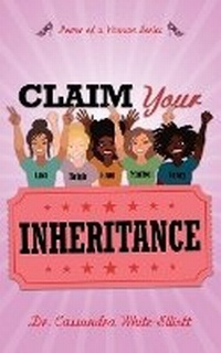Enlarge image Cover: Claim Your Inheritance - Clf Publishing