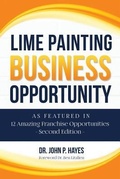 Cover: Lime Painting Business Opportunity - Bizcompress