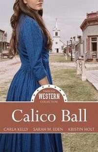 Enlarge image Cover: Calico Ball - Mirror Press