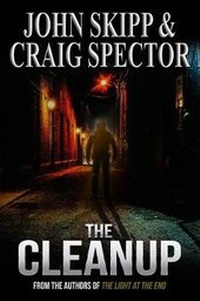 Enlarge image Cover: The Cleanup - Macabre Ink