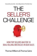 Cover: The Seller's Challenge - Strategic Dynamics