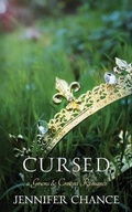 Cover: Cursed - Elewyn Publishing