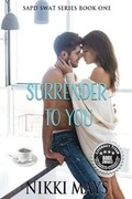 Cover: Surrender to You - Kingston Publishing Company