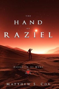 Enlarge image Cover: The Hand of Raziel - Division Zero Press