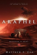 Cover: Araphel - Division Zero Press
