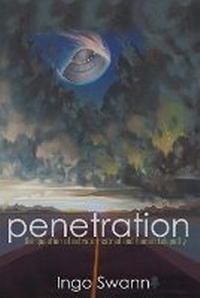 Enlarge image Cover: Penetration - Swann-Ryder Productions, LLC
