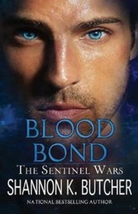 Enlarge image Cover: Blood Bond - Silver Linings Media, LLC