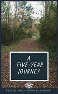 Cover: A Five Year Journey - Dreaming Big Publications