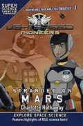 Cover: LightSpeed Pioneers - Wonder Mill Cosmos