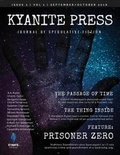Cover: Kyanite Press - Kyanite Publishing LLC