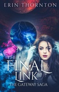 Cover: The Final Link - Erin Thornton