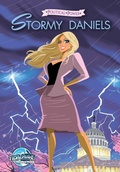 Cover: Political Power - TidalWave Productions