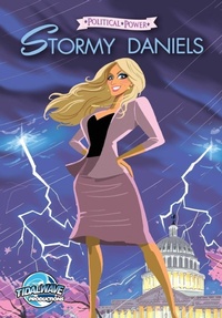 Enlarge image Cover: Political Power - TidalWave Productions