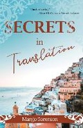 Cover: Secrets in Translation - Regal House Publishing LLC