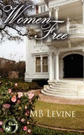 Cover: Women Free - Cacoethes Publishing House, LLC