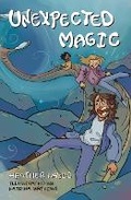 Cover: Unexpected Magic - Ah Digital Fx Studios, Inc