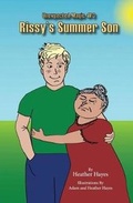 Cover: Rissy's Summer Son - Ah Digital Fx Studios, Inc